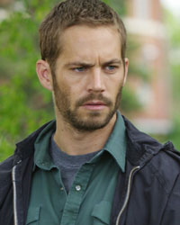 Paul Walker